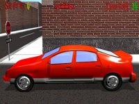 Cкриншот iBash Cars Lite, изображение № 1693664 - RAWG