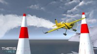 Cкриншот Air Race Flight Simulator 2018 Free, изображение № 1563955 - RAWG