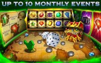 Cкриншот Scatter Slots: Free Casino Slot Machines Online, изображение № 1346677 - RAWG