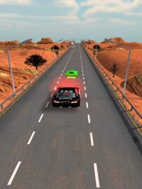 Cкриншот Police chase Traffic Race pro, изображение № 2099722 - RAWG