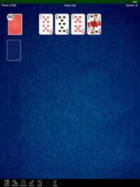 Cкриншот Aces Up Solitaire., изображение № 1889672 - RAWG