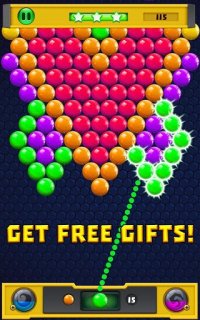 Cкриншот Bubble Levels, изображение № 1351071 - RAWG