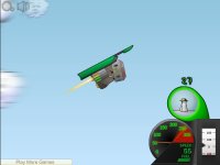 Cкриншот Learn to Fly 2, изображение № 3285508 - RAWG