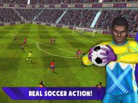 Cкриншот Save! Hero Goalkeeper 2019, изображение № 1970791 - RAWG