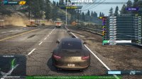 Cкриншот Need for Speed: Most Wanted - A Criterion Game, изображение № 595390 - RAWG
