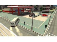 Cкриншот Russian Minibus Simulator 3D, изображение № 919953 - RAWG