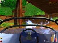 Cкриншот Гонки по джунглям: Игра на выживание, изображение № 465086 - RAWG