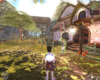 Cкриншот Fable: The Lost Chapters, изображение № 649205 - RAWG