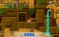 Cкриншот Sonic The Hedgehog Classic, изображение № 1422201 - RAWG