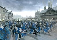 Cкриншот Medieval II: Total War, изображение № 127814 - RAWG