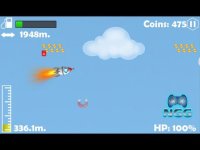 Cкриншот Super Speed Rocket GO, изображение № 1603345 - RAWG