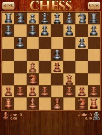 Cкриншот Chess Premium HD, изображение № 881916 - RAWG