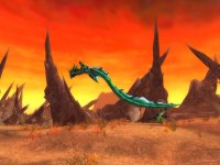 Cкриншот World of Warcraft: The Burning Crusade, изображение № 433379 - RAWG