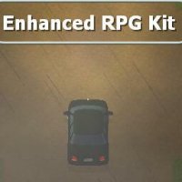 Cкриншот 001 Enhanced RPG/Turn-Based Demo, изображение № 2956241 - RAWG