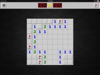 Cкриншот Сапёр премия - Minesweeper, изображение № 1981001 - RAWG