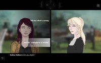 Cкриншот Along the Edge (itch), изображение № 996352 - RAWG