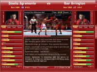 Cкриншот Title Bout Championship Boxing, изображение № 434011 - RAWG