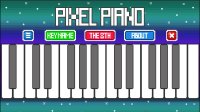 Cкриншот Pixel Piano, изображение № 2639009 - RAWG