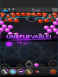 Cкриншот Bubble Shooter Mission, изображение № 905207 - RAWG