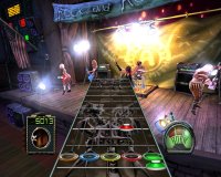 Cкриншот Guitar Hero: Aerosmith, изображение № 503374 - RAWG