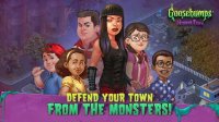Cкриншот Goosebumps HorrorTown - The Scariest Monster City!, изображение № 1416620 - RAWG