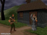Cкриншот King's Quest: Mask of Eternity, изображение № 324955 - RAWG