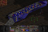 Cкриншот Warhammer 40,000: Chaos Gate, изображение № 227817 - RAWG
