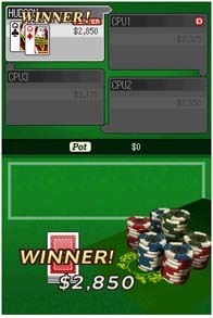 Cкриншот High Stakes: Texas Hold'Em, изображение № 792810 - RAWG