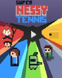 Cкриншот Super Nessy Tennis, изображение № 2427374 - RAWG