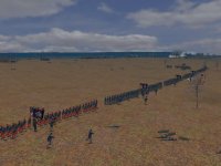 Cкриншот Scourge of War: Gettysburg, изображение № 518836 - RAWG