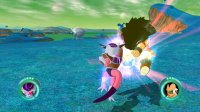 Cкриншот Dragon Ball: Raging Blast, изображение № 530285 - RAWG