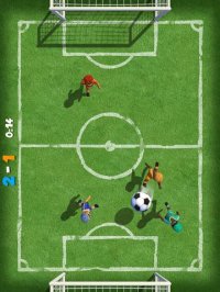 Cкриншот Party Soccer, изображение № 1727103 - RAWG