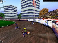 Cкриншот Speedway 2000, изображение № 288281 - RAWG