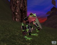 Cкриншот EverQuest: The Legacy of Ykesha, изображение № 382803 - RAWG