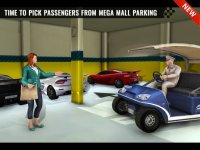 Cкриншот Shopping Mall Smart Taxi, изображение № 881008 - RAWG