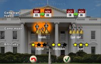Cкриншот The Race for the White House, изображение № 122833 - RAWG