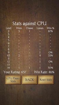 Cкриншот Euchre Free, изображение № 1436164 - RAWG