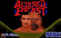 Cкриншот Altered Beast (1988), изображение № 730780 - RAWG