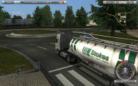 Cкриншот UK Truck Simulator, изображение № 549302 - RAWG