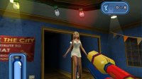 Cкриншот Leisure Suit Larry - Magna Cum Laude Uncut and Uncensored, изображение № 712333 - RAWG