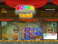 Cкриншот Super Heavy Sword, изображение № 41030 - RAWG