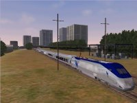Cкриншот Microsoft Train Simulator, изображение № 323360 - RAWG