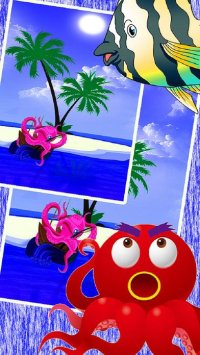 Cкриншот Crazy Octopus - Real Adventure, изображение № 1603503 - RAWG