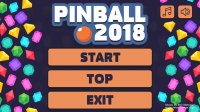 Cкриншот Pinball 2018, изображение № 863870 - RAWG