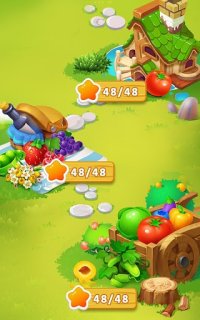 Cкриншот Farm Crush, изображение № 1553083 - RAWG