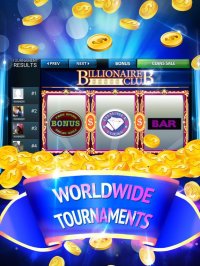 Cкриншот Classic Vegas Slots-Best Slots, изображение № 1699133 - RAWG