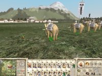 Cкриншот ROME: Total War, изображение № 351111 - RAWG