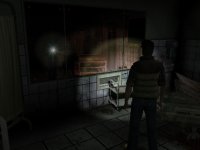 Cкриншот Silent Hill: Origins, изображение № 509242 - RAWG