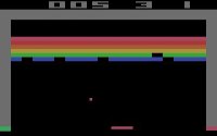 Cкриншот Breakout (1976), изображение № 725776 - RAWG