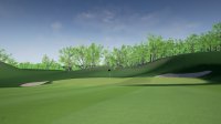 Cкриншот Golf Pro VR, изображение № 150099 - RAWG